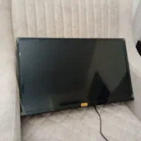 مانیتور ونزو ۲۴اینچ|قطعات و لوازم جانبی رایانه|شهریار, شهریار|دیوار