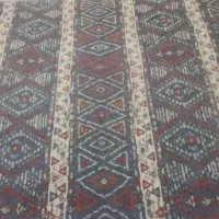 2عددرو فرشی6متری ضخیم دو رو