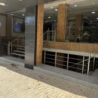 رهن و اجاره مغازه کاشانی حافظ شمالی