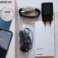 Nokia G11 plus|موبایل|ارومیه, |دیوار
