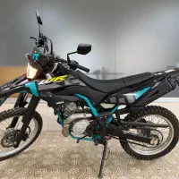 یاماها WR155 مدل 1403،صفر خشک