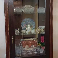 بوفه ویترینی