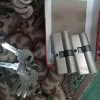 زبونه قفلی درب کامپیوتری نو