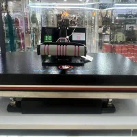 دستگاه پرس نگین دستی