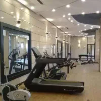 ۱۴۰ متری خاص/برج باغ/دو پارکینگ/فول مشاعات