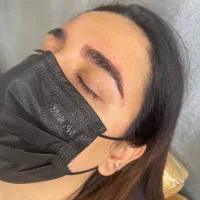 مدل|خدمات آرایشگری و زیبایی|هشتگرد, شهرک بعثت|دیوار