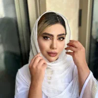 میکاپ شنیون و زلف حرفه ای با پرسنل عروسکار|خدمات آرایشگری و زیبایی|شیراز, فرهنگ شهر|دیوار