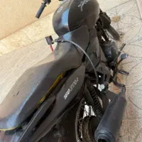 موتور پالس ۱۸۰ مدل ۹۰