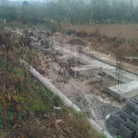 کارگر ساده واسه بلوک چینی و ارماتور بندی