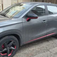 فونیکس FX|خودرو سواری و وانت|بیرجند, |دیوار