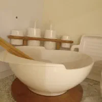 سوپ خوری سرامیکی|ظروف سرو و پذیرایی|قرچک, محمد آباد|دیوار