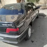 پژو. ۴۰۵مدل۸۴