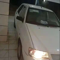 پراید ۱۳۲ مدل ۹۴