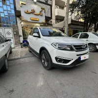 تیگو5 آخر98 عروسک|خودرو سواری و وانت|مشهد, مشکینی (شهرک غرب)|دیوار