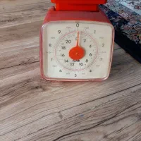 ترازوی آشپزخانه