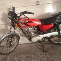 هندا مدل ۹۸زیگما