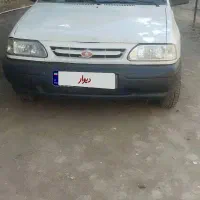 پراید مدل 89