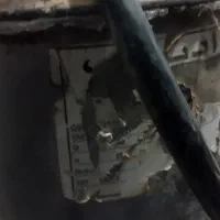 کفکش 88 متری رادپمپ 2اینچ