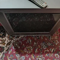 تلویزیون رنگی|تلویزیون و پروژکتور|سراب, |دیوار