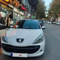 tu5 207i پاناروما 1403