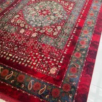 فرش کاشان ، خرید مستقیم از کارخانه ،عمده و تک