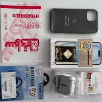 فروش پک کامل iPhone 15 زیر قیمت