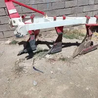 گاوآهن سه خشت ۱۴ مدل ۹۷|ماشین‌آلات صنعتی|مشهد, هفده شهریور|دیوار