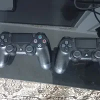 پی اس 4|کنسول، بازی ویدئویی و آنلاین|مشهد, ابوذر|دیوار