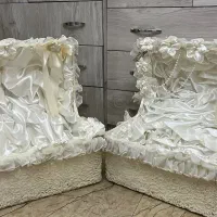 سبد عقد و بله برون