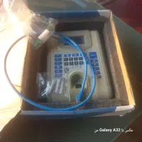 دستگاه حضار و غیاب|دفتر کار|پارسآباد, |دیوار