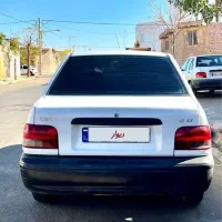 سایپا|خودرو سواری و وانت|تربت‌حیدریه, ۴۵ متری|دیوار