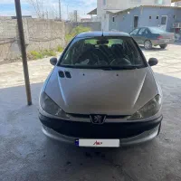 پژو۲۰۶تیپ۳