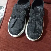 کفش دختر بچه