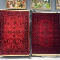 جشنواره.فروش ویژه فرش قرمز.