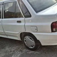 132 مدل 89|خودرو سواری و وانت|لاهیجان, لیالستان|دیوار