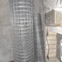 توری جوشی مش رولی عرض۲متر طول حدود ۱۰متر