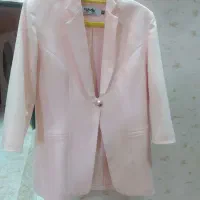 کت و دامن زنانه