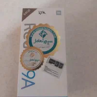 گوشی موبایل Rdm9A