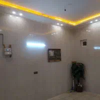 گلبرگ سه خوابه ویلایی نوساز دویست متری|فروش خانه و ویلا|شاهرود, |دیوار