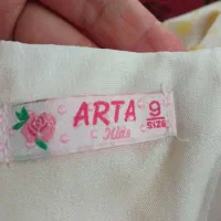 لباس مجلسی دخترانه|کفش و لباس بچه|بندر ترکمن, |دیوار