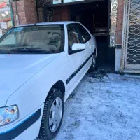 پرشیا xu7p مدل ۱۴۰۲ موتور جدید|خودرو سواری و وانت|تبریز, |دیوار