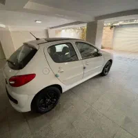 ۲۰۷پانا ارتقا ۸۵گانه ۱۴۰۳|خودرو سواری و وانت|ری, دیلمان|دیوار