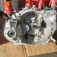 گیربکس دنده ریز  و سرسیلندر