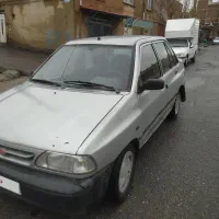 پراید131|خودرو سواری و وانت|مهاباد (آذربایجان غربی), |دیوار