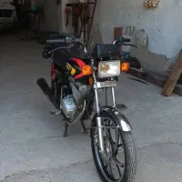 موتور همتاز ۲۰۰|موتورسیکلت|رشت, کوی یخ|دیوار