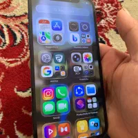 i phone 12pro|موبایل|خمینی‌شهر, |دیوار