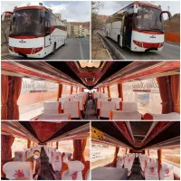 مشهد حرکت ۷ بهمن ماه