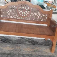 تخت سلطنتی|صندلی و نیمکت|قهدریجان, |دیوار