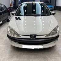 206تیپ2مدل 1400|خودرو سواری و وانت|امیرکلا, |دیوار