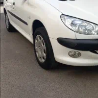 206 تیپ ۲ مدل ۱۴۰۱ در حد صفر